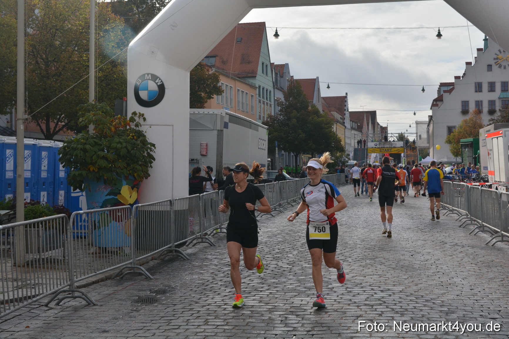 Stadtlauf Neumarkt 2014 1679